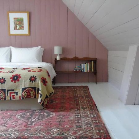 Stable Cottage, Crannachcottages Garve Exteriör bild