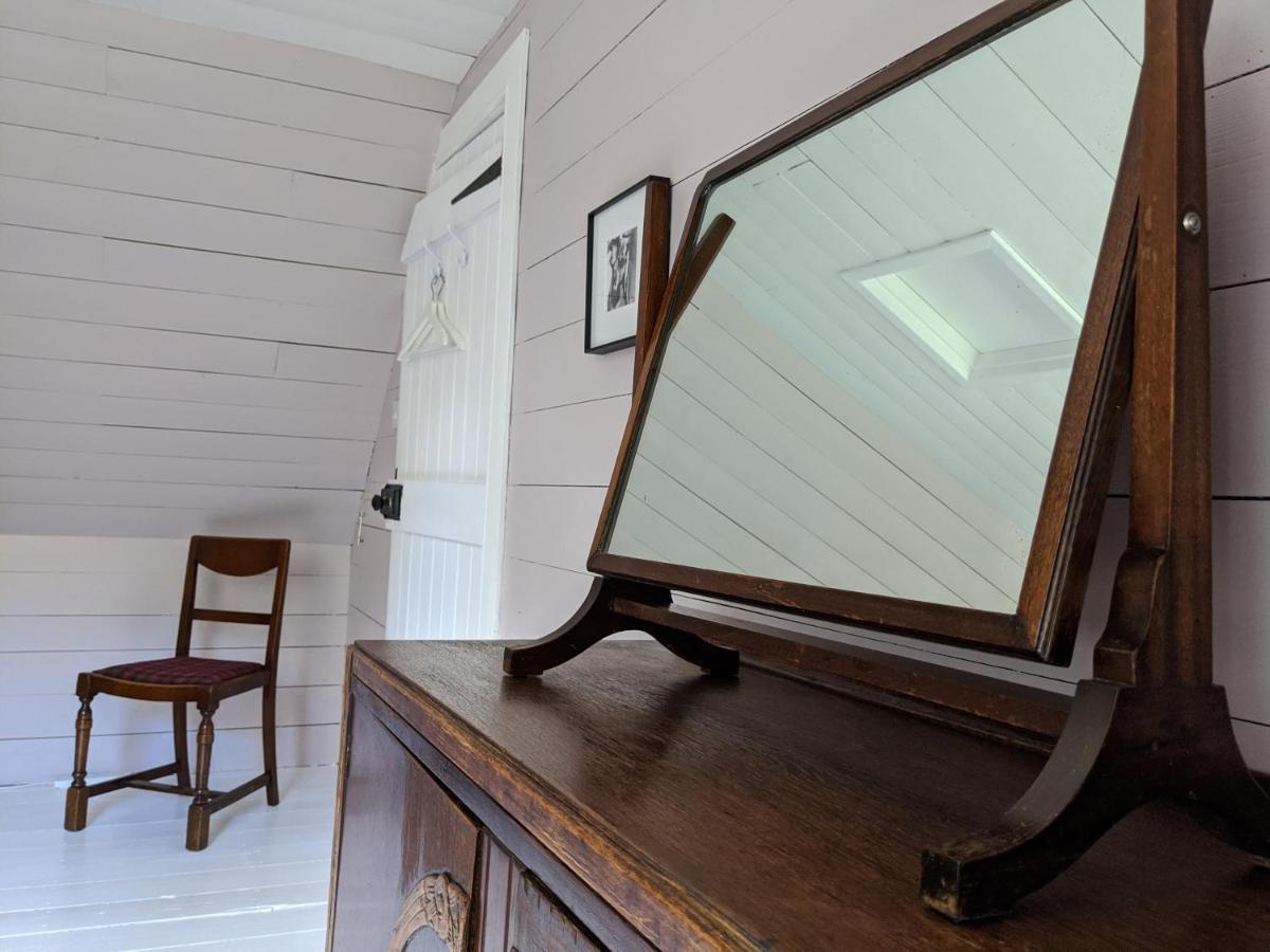 Stable Cottage, Crannachcottages Garve Exteriör bild