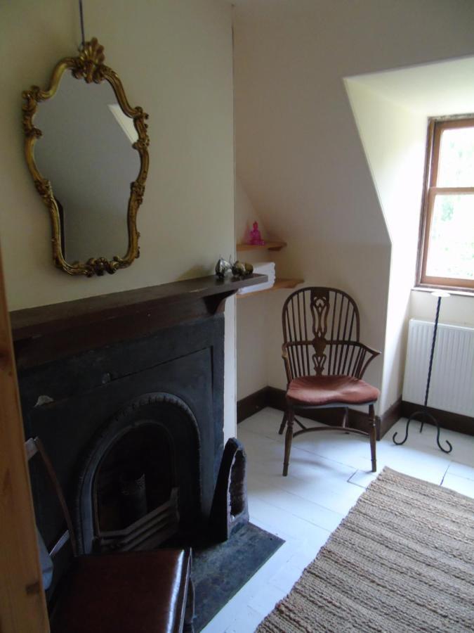 Stable Cottage, Crannachcottages Garve Exteriör bild