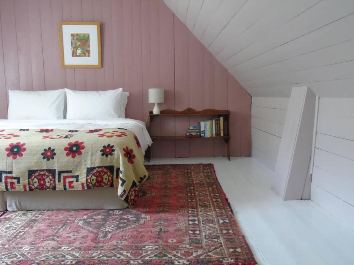 Stable Cottage, Crannachcottages Garve Exteriör bild